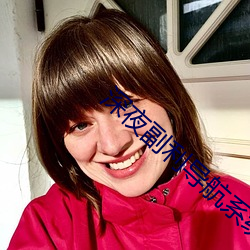 深夜副利导(dǎo)航(háng)系统(tǒng)