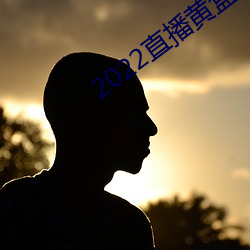 2022直播黄盒子