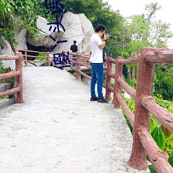 傻丫頭誤撞校草心