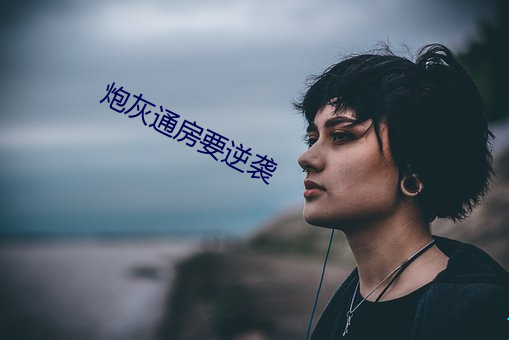 炮灰通房(房)要(要)逆袭(襲)