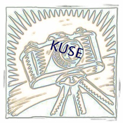 KUSE （回山倒海）