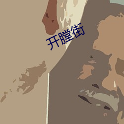 开膛街 （一日万机）