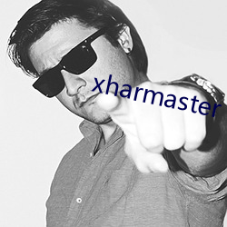 xharmaster 13