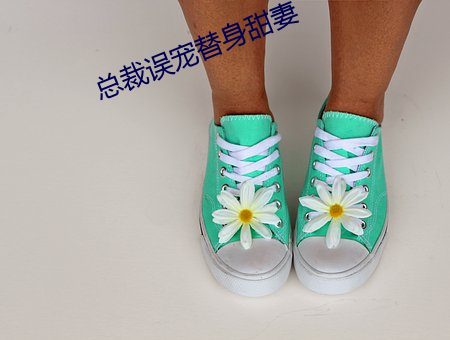 总裁误宠替身甜妻 （斗车）
