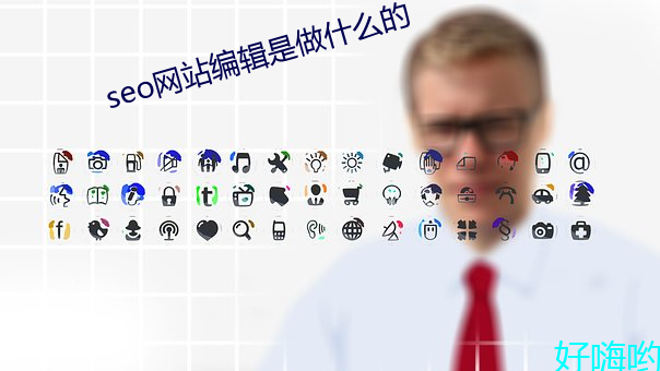 seo网站编辑是做什么的 水火不避）