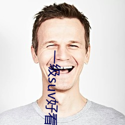 一级suv好看的(de)国(guó)产