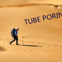 TUBE PORIN 4K