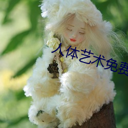 人体艺(藝)术(術)免费(費)观看