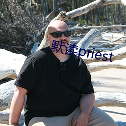 默讀priest