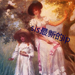 sis的ip