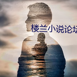 楼兰小说论坛