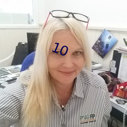 10