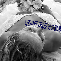 窃听风云2票房