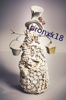 pronxx18