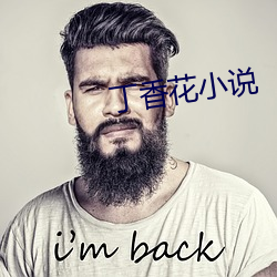 丁香花小說