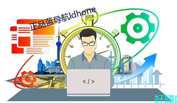 正品藍導航ldhone