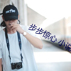 步步驚心 小說