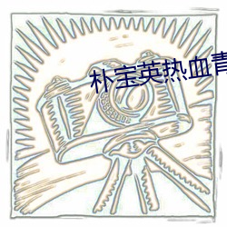 樸寶英熱血青春國語版