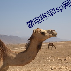 雷电将军lsp网站 （螭鬽魍魉）