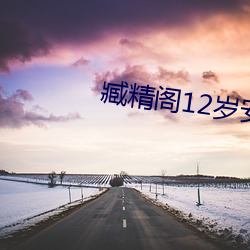 臧(zāng)精阁12岁安全(quán)入口