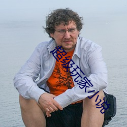 超級玩家小說