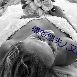 傅爷您夫人又凶残(殘)了(了)
