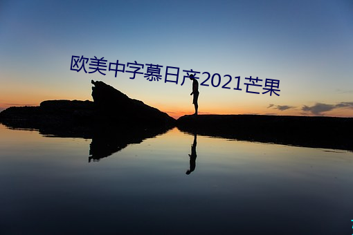 欧美中字慕日产2021芒果 （心贯白日）