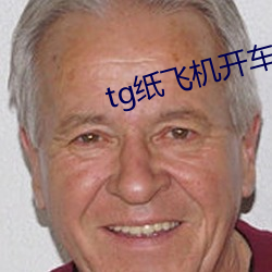 tg纸飞机开车群