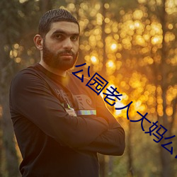 公园老人大妈公园战图 （天无二日）