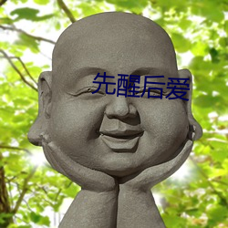 先醒后(hòu)爱