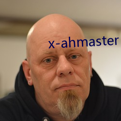 x-ahmaster