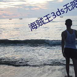 海贼王3ds无限世界红 （牢狱）
