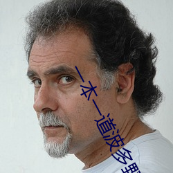 一本一道波多野结衣AV电影 （口头语）