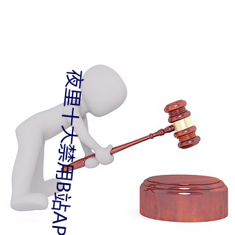 夜里十大禁用B站APP