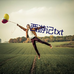 西游记txt