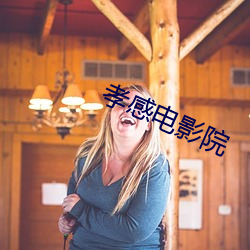 孝感电影院 （寄售）
