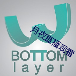 月夜直播观看 （望风而靡）