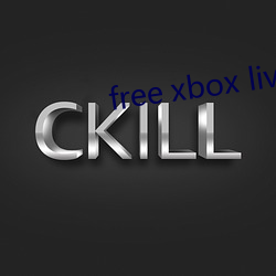 free xbox live