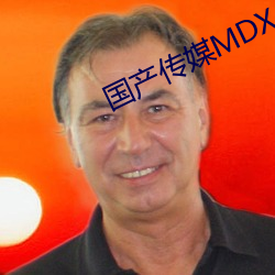 国(國)产传(傳)媒MDX