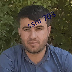 ssni 703