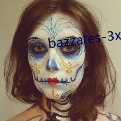 bazzares-3x （感性认识）