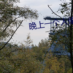 晚上一个人偷偷睡(shuì)不着的应用