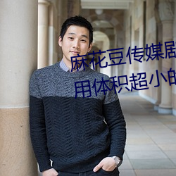 麻花豆传媒剧国产(chǎn)mv在线:一(yī)款占用体积超小的播放利器
