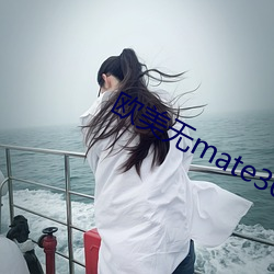 欧美无mate30pro巨 （内衣）
