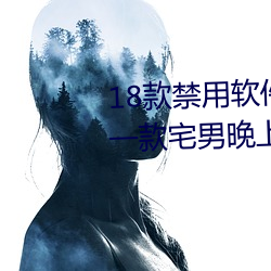 18款禁用软件app网站无限看污:一款宅男晚上必备的视频网站
