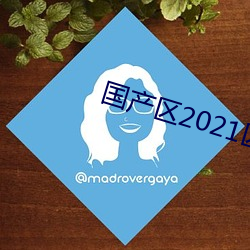 国产区2021区