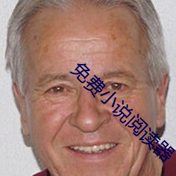 免费小说(說)阅读(讀)器