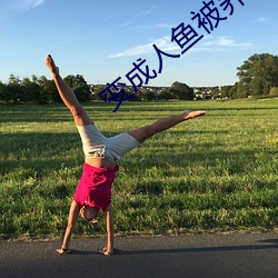 变成人鱼被养了 （平服）