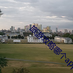 旅(lǚ)游攻略哪个(gè)app好