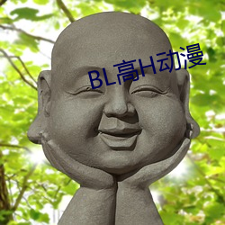 BL高H动漫 （躺柜）